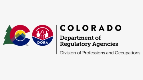 Src Co Dora - Colorado Board Of Nursing, HD Png Download, Transparent PNG